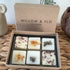 Wax Melt Gift Box - Christmas Collection