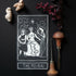 THE MOIRAI GODDESS ALTAR CARD