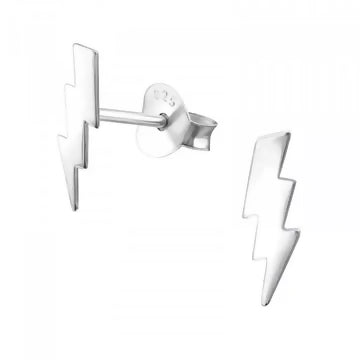 3 strike lightning Stud