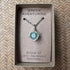 Green Aventurine Wire Wrapped Pendant