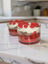 Strawberry Delight Candle