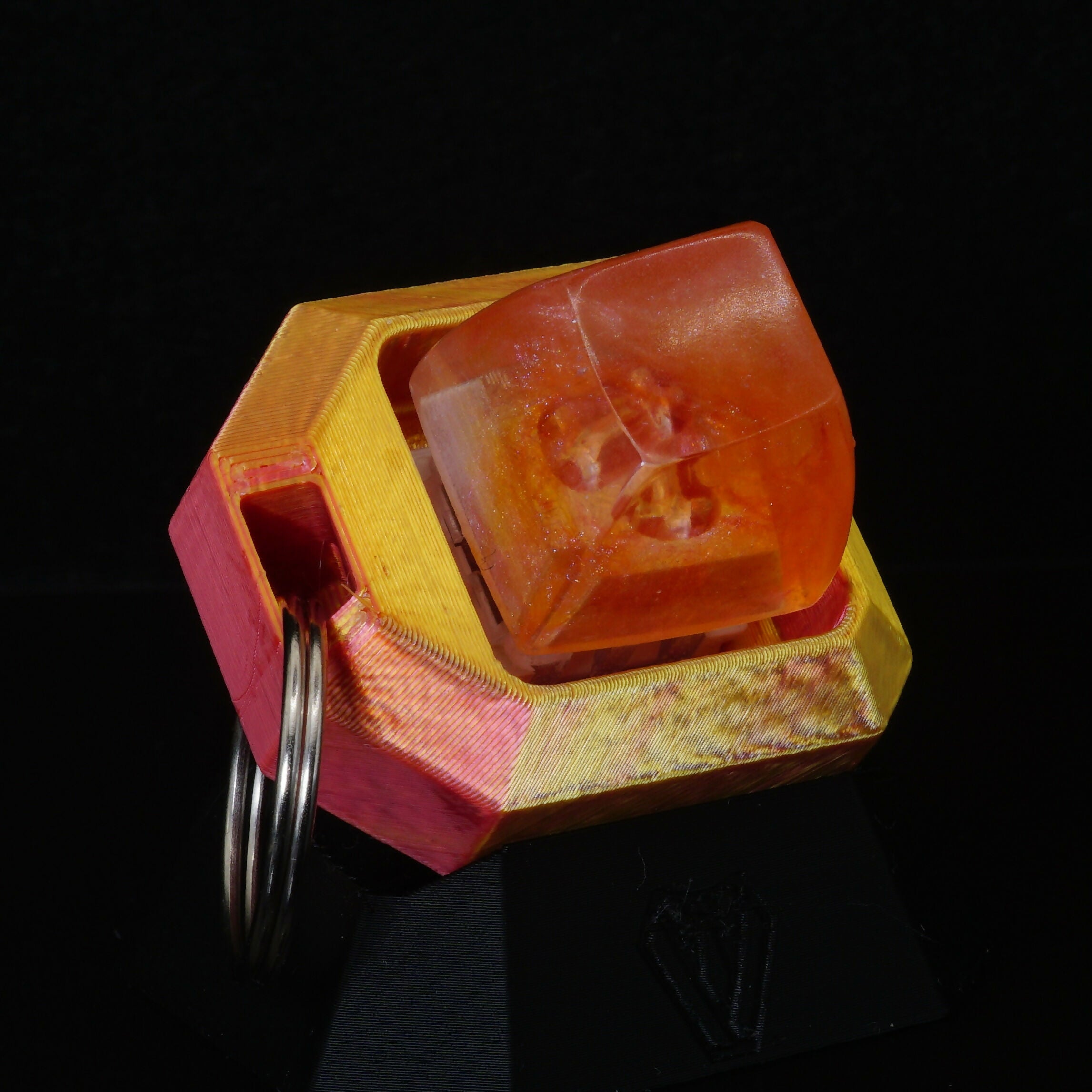 Keycap Fidgets - Single