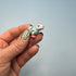 3D Printed Micro Miniatures: Articulated Sensory Fidget Animal friends Manatee, Skunk, Hedgehog, Spider, Capybara, Crab, Sloths 3-5cm