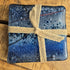 Stripe Coaster - Pair