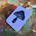 Sticker - Purple Mushroom