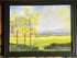 LANDSCAPE FRAMED PRINT A3