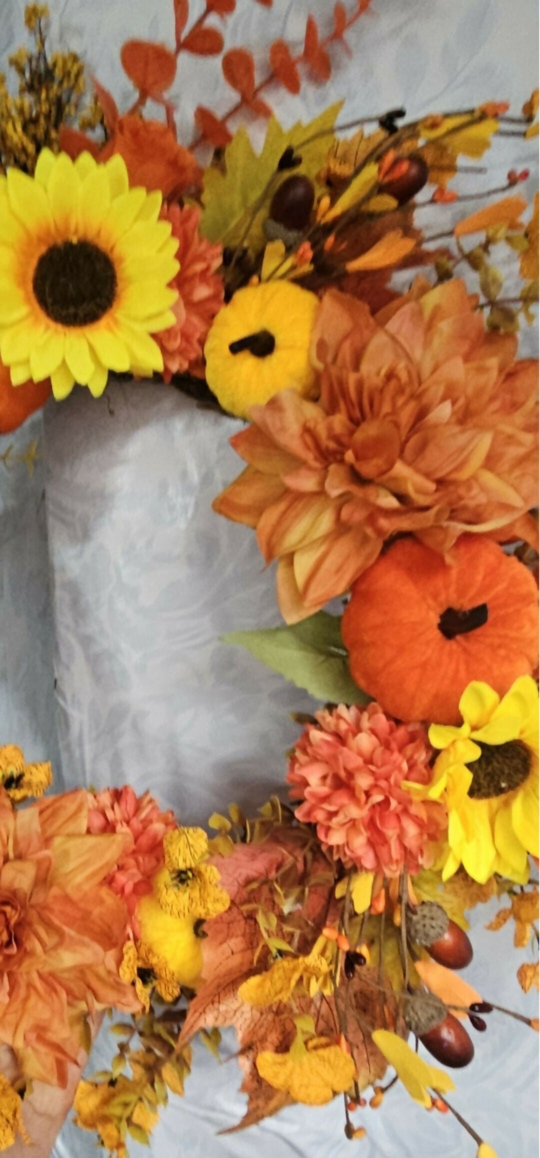Autumn Wreath