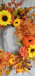 Autumn Wreath