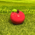 Apple Friend Figure