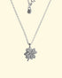 Lucky Clover Necklace
