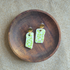 Recycled Ceramic Earring