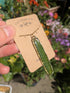 FERN NECKLACE