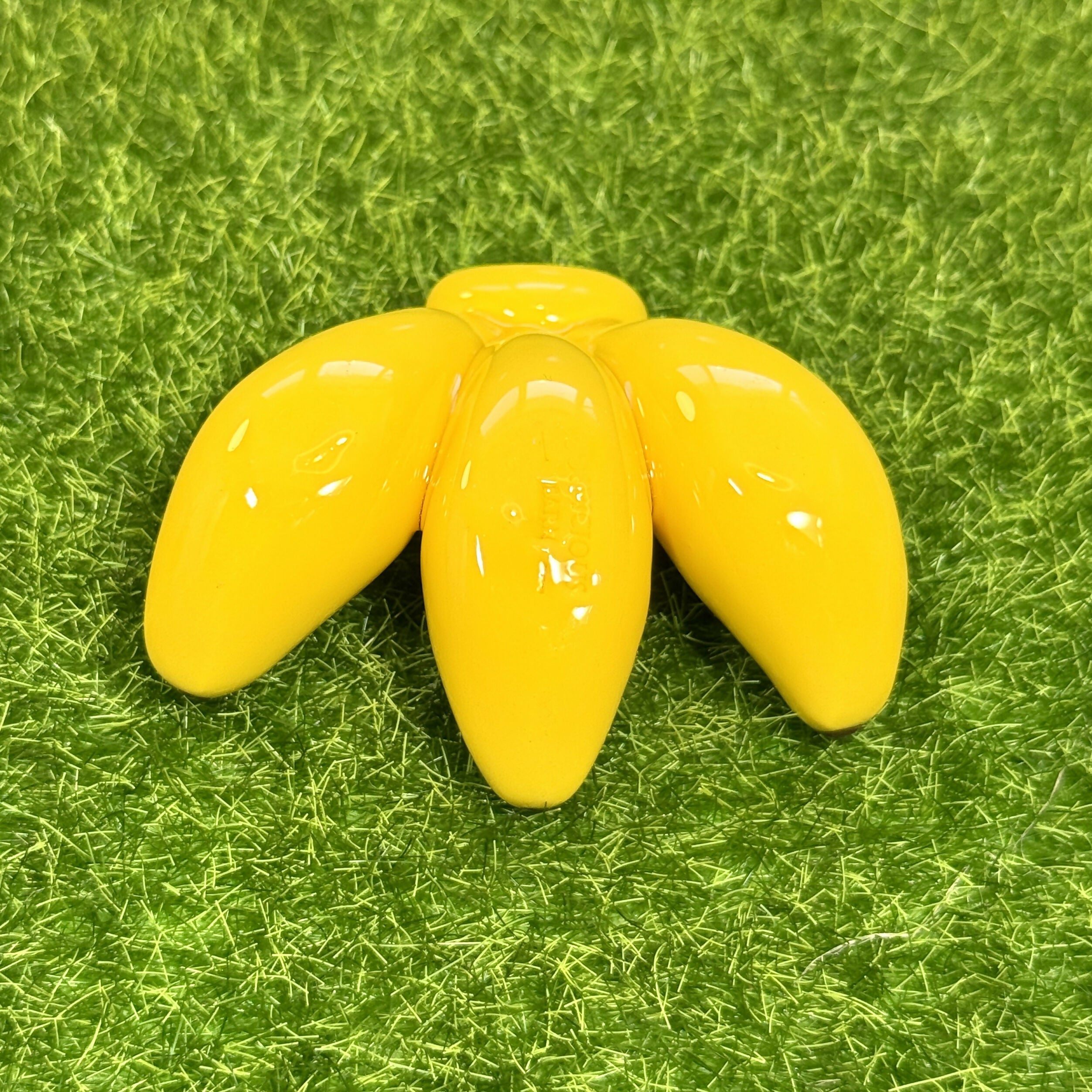 Banana Friend Figure
