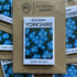Bloomin Yorkshire Fridge Magnet