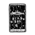 Dead Bod Print
