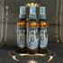 Rose, Raspberry & Lemon Body Oil