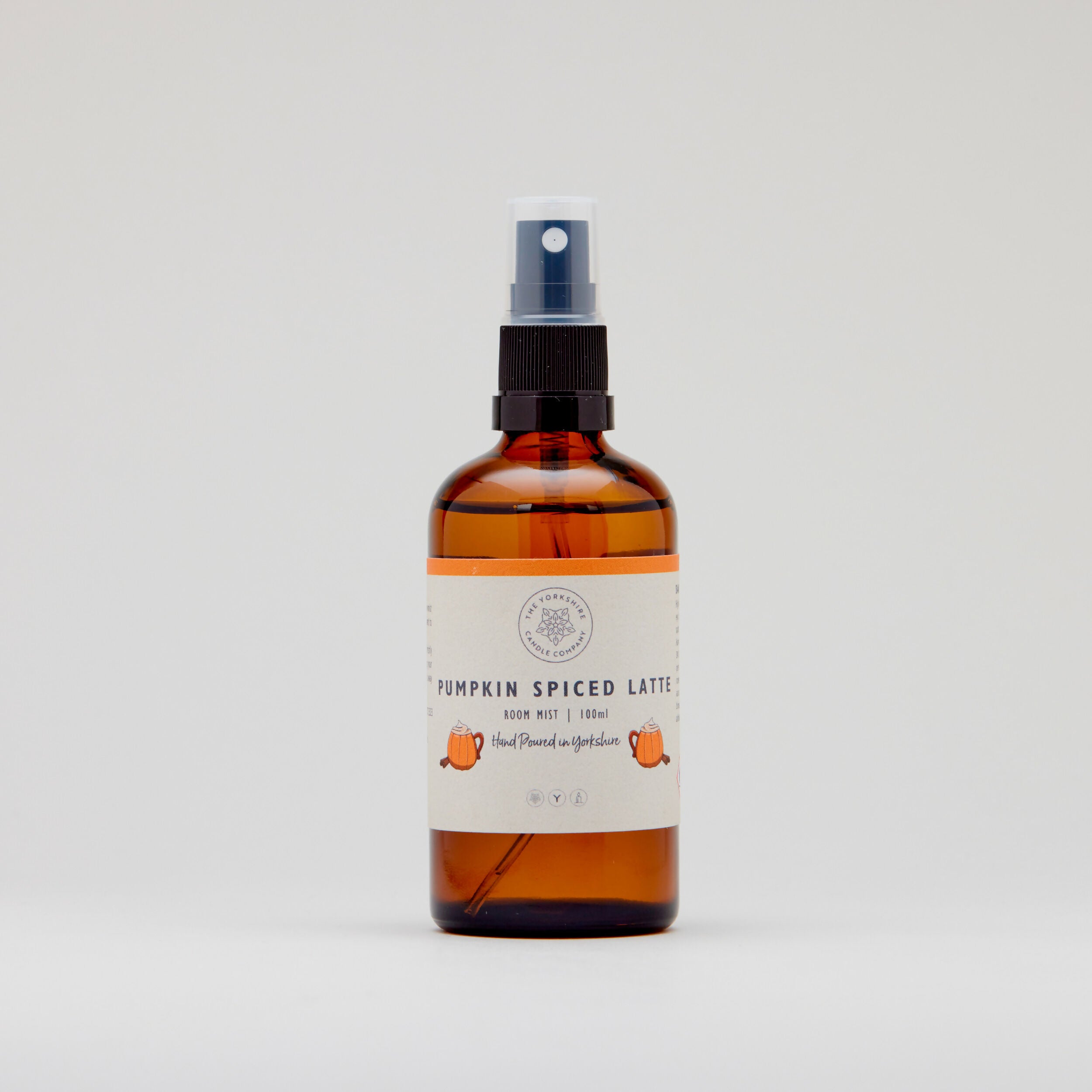 Pumpkin Spiced Latte Room Mist - 100ml