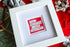 Did I Mention I Love Christmas? Mini Print