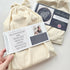 Polar Bear Modern Embroidery Kit