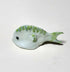 Small Green Fish
