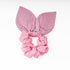 Silk Bow Scrunchie - Various Designs