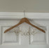 Bride Coat Hanger