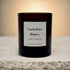 Yorkshire Honey - Amber and Honey Scented Candle - 160g