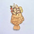 Food Themed Stickers