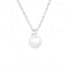 White pearl Necklace