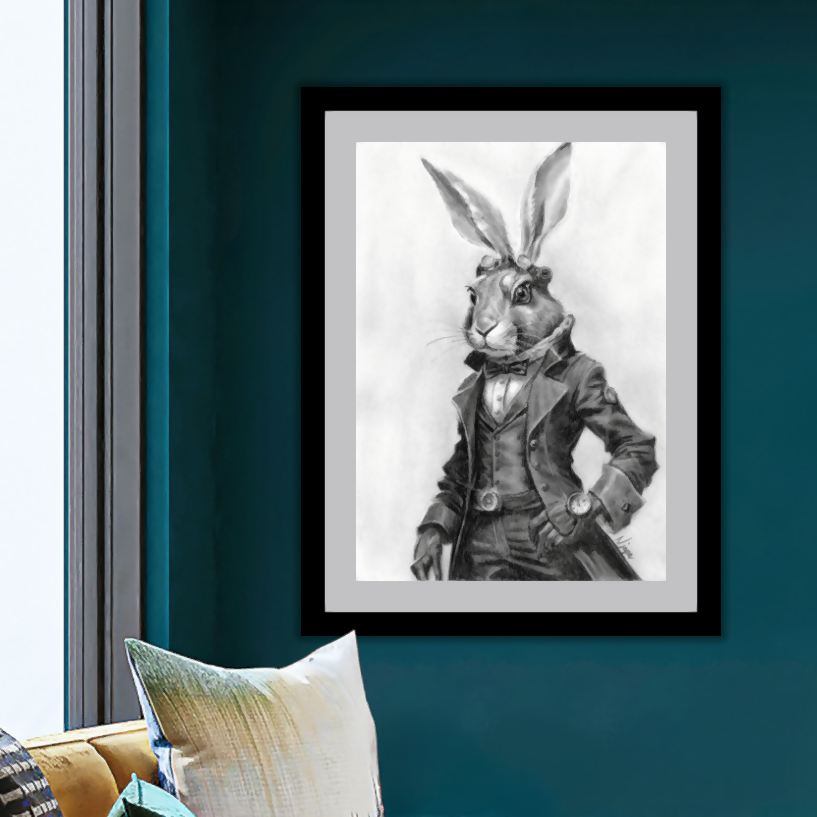 hare