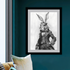 hare