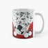 Lamb Rover Ceramic Mug