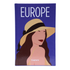 Europe Travel Journal