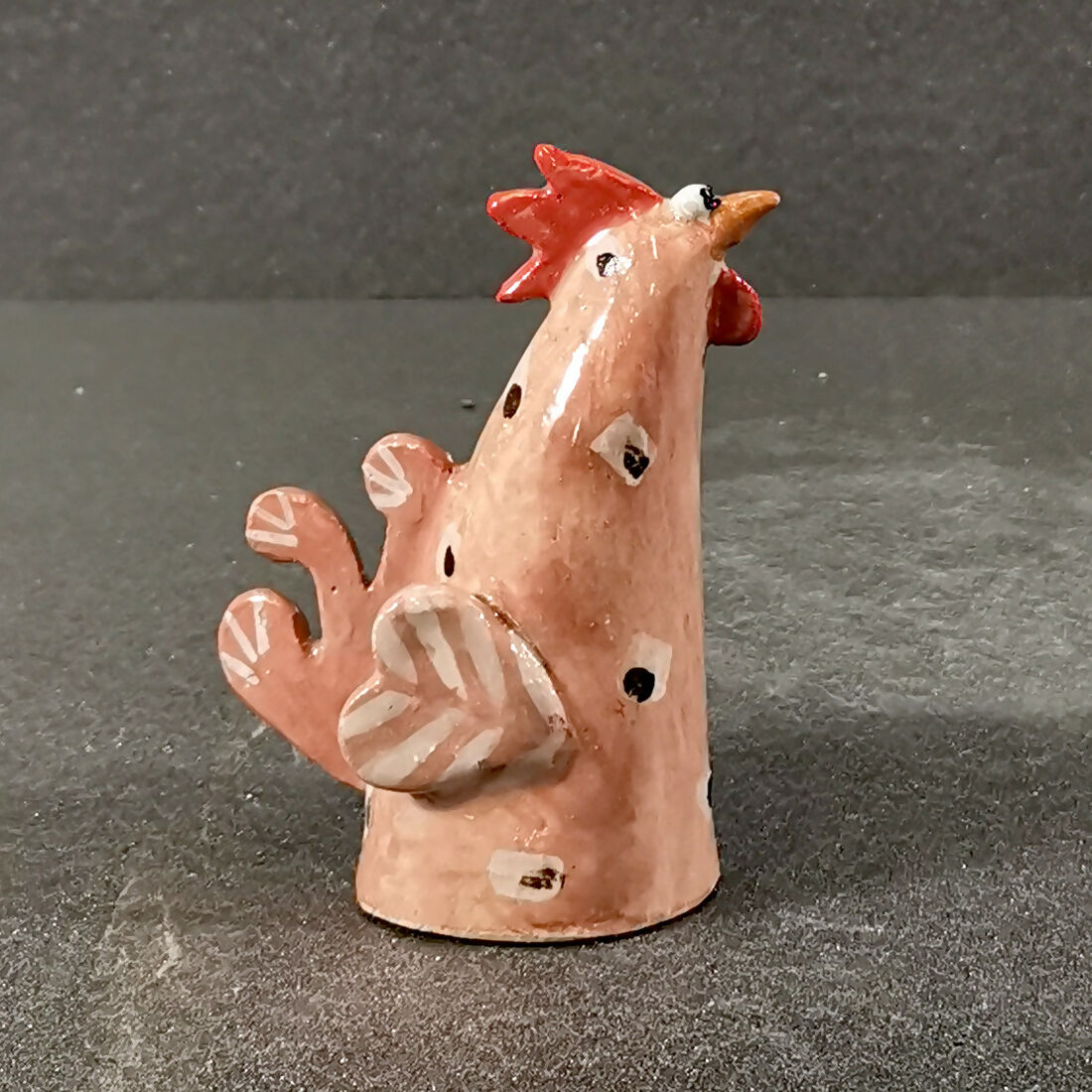 Cheery Chicken