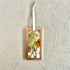 Pressed Flower Frame