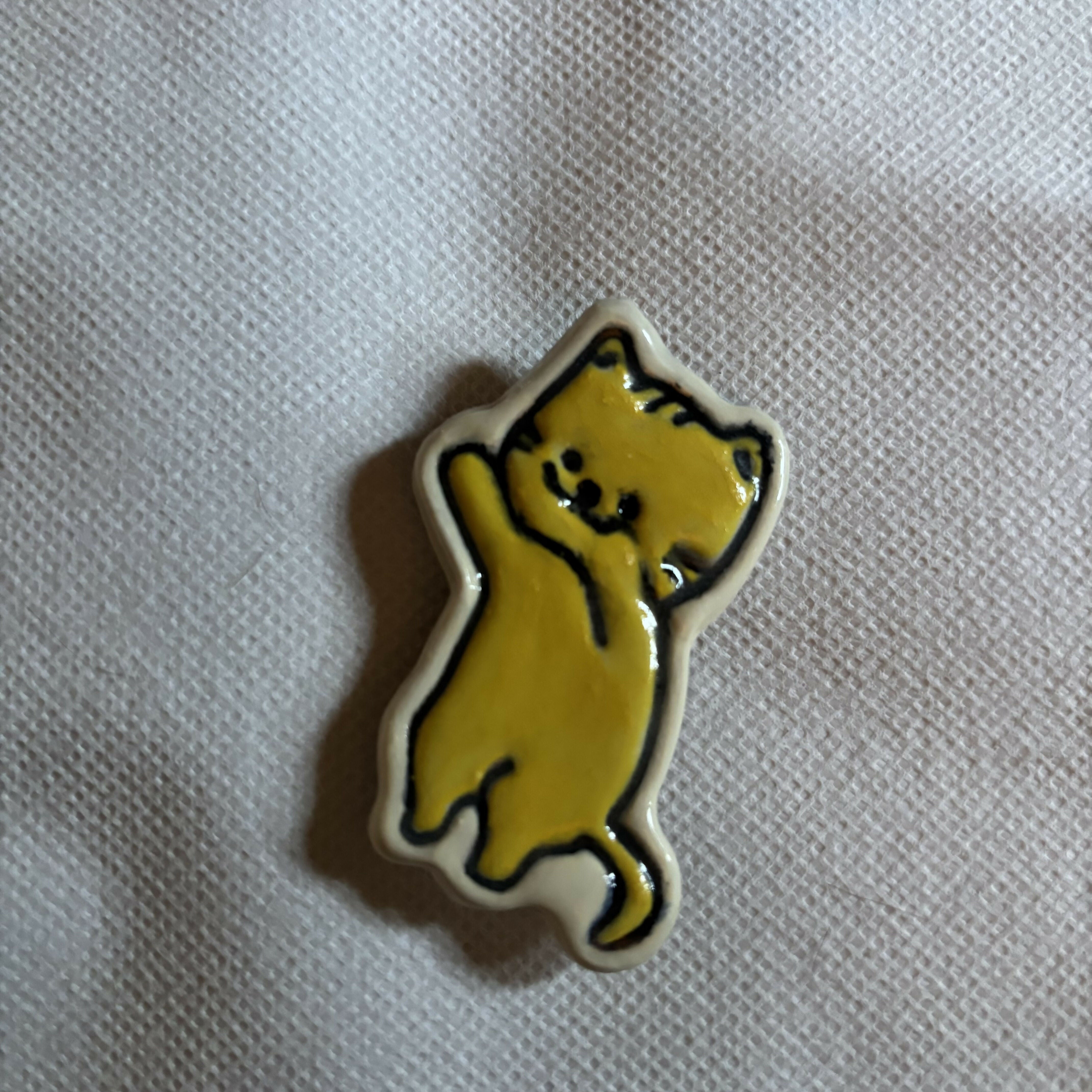 Fridge Magnet