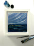 Big Blue Ocean- Original Art