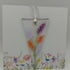 Fused Glass Card