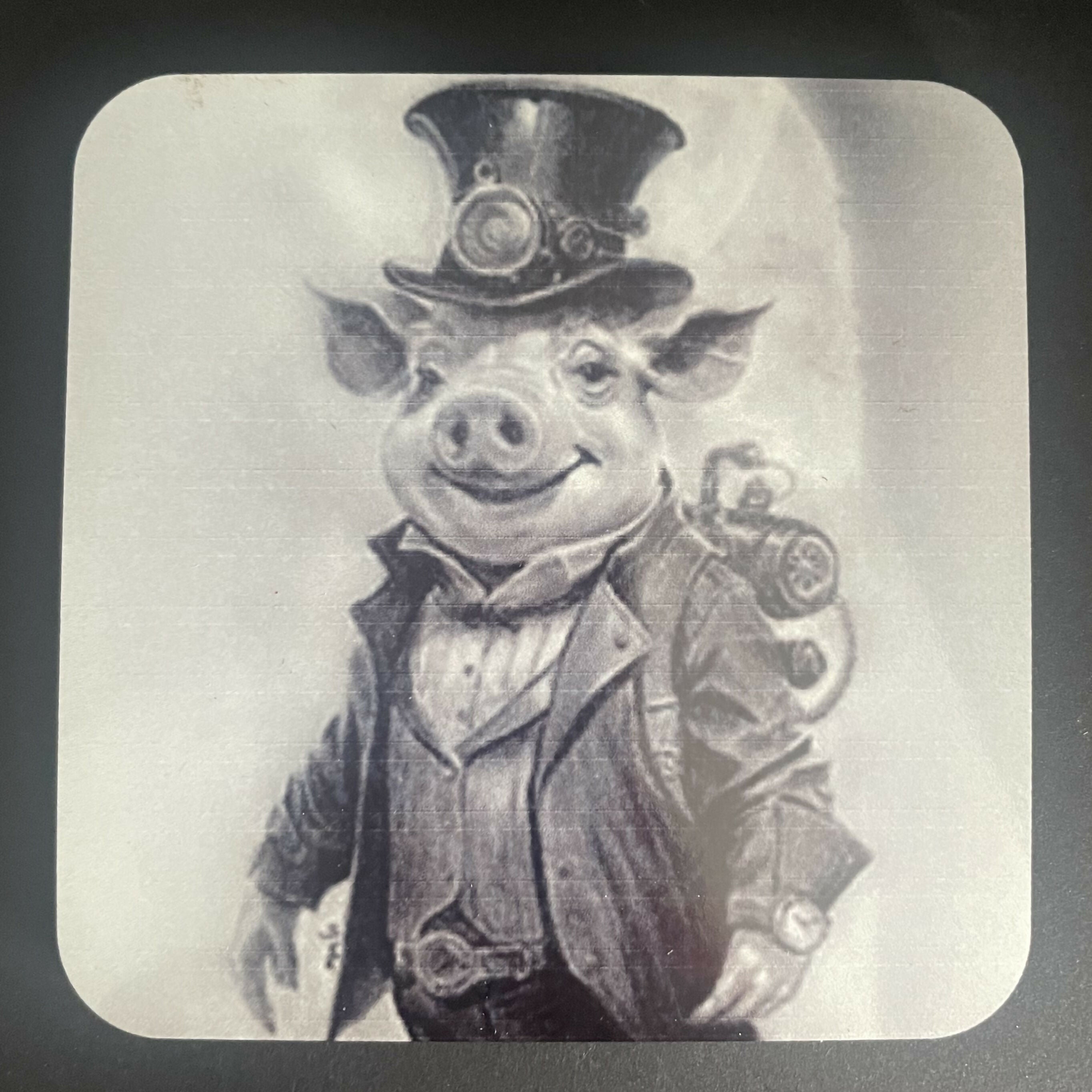 pig