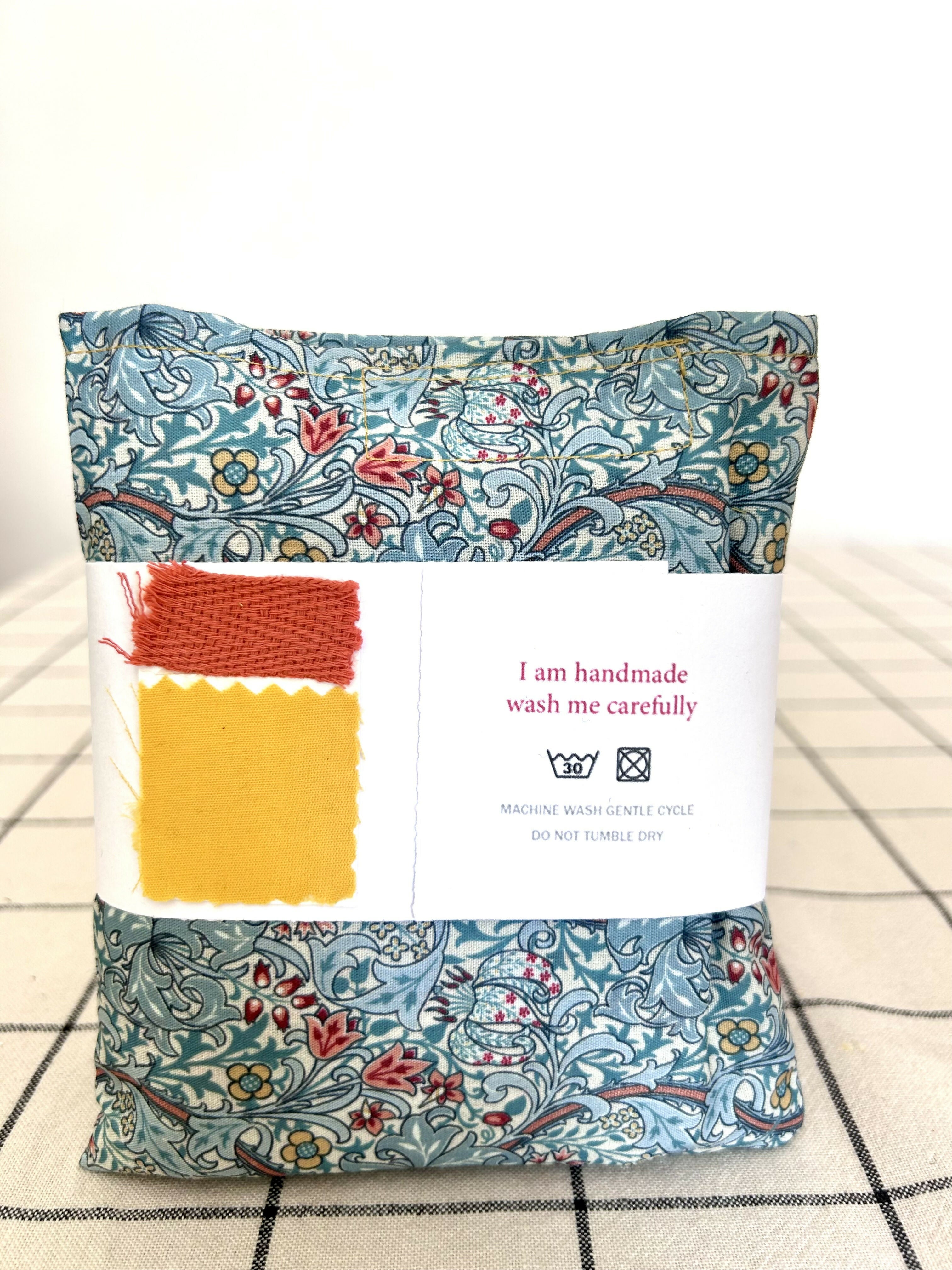 Pocket Tote