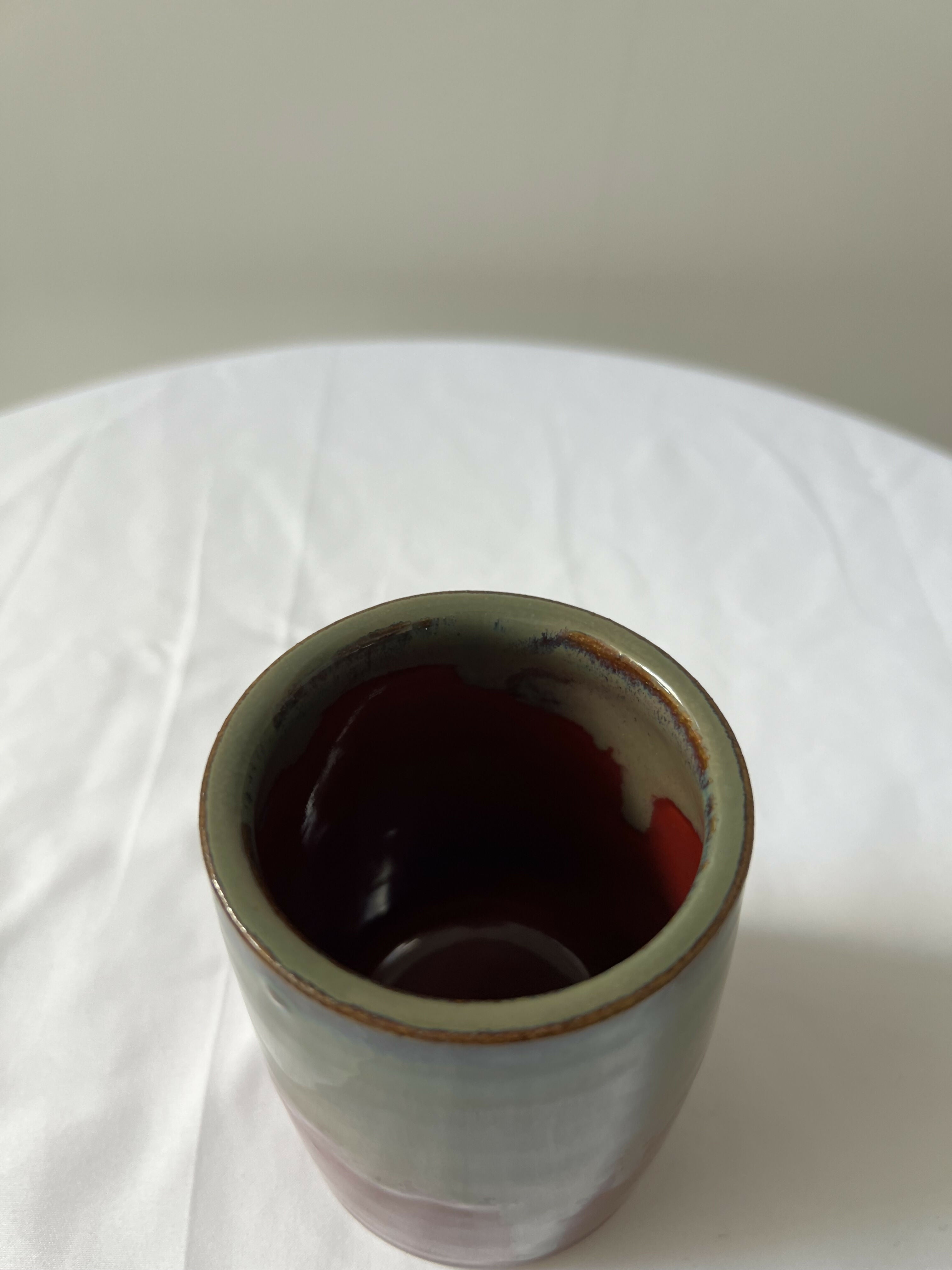 Ceramic Cup