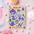 Sticker Sheet - Multiple Themes