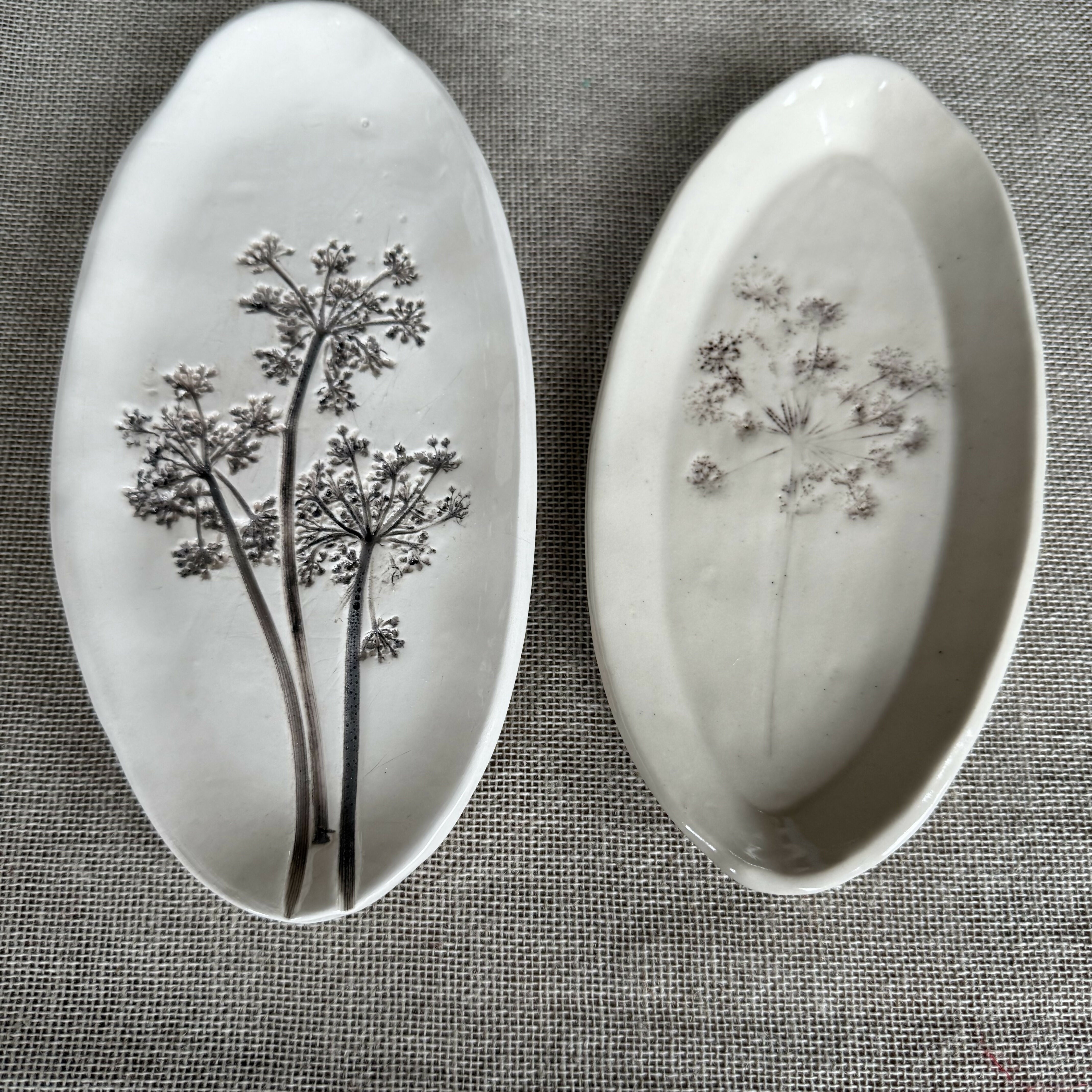 Ceramic Dish
