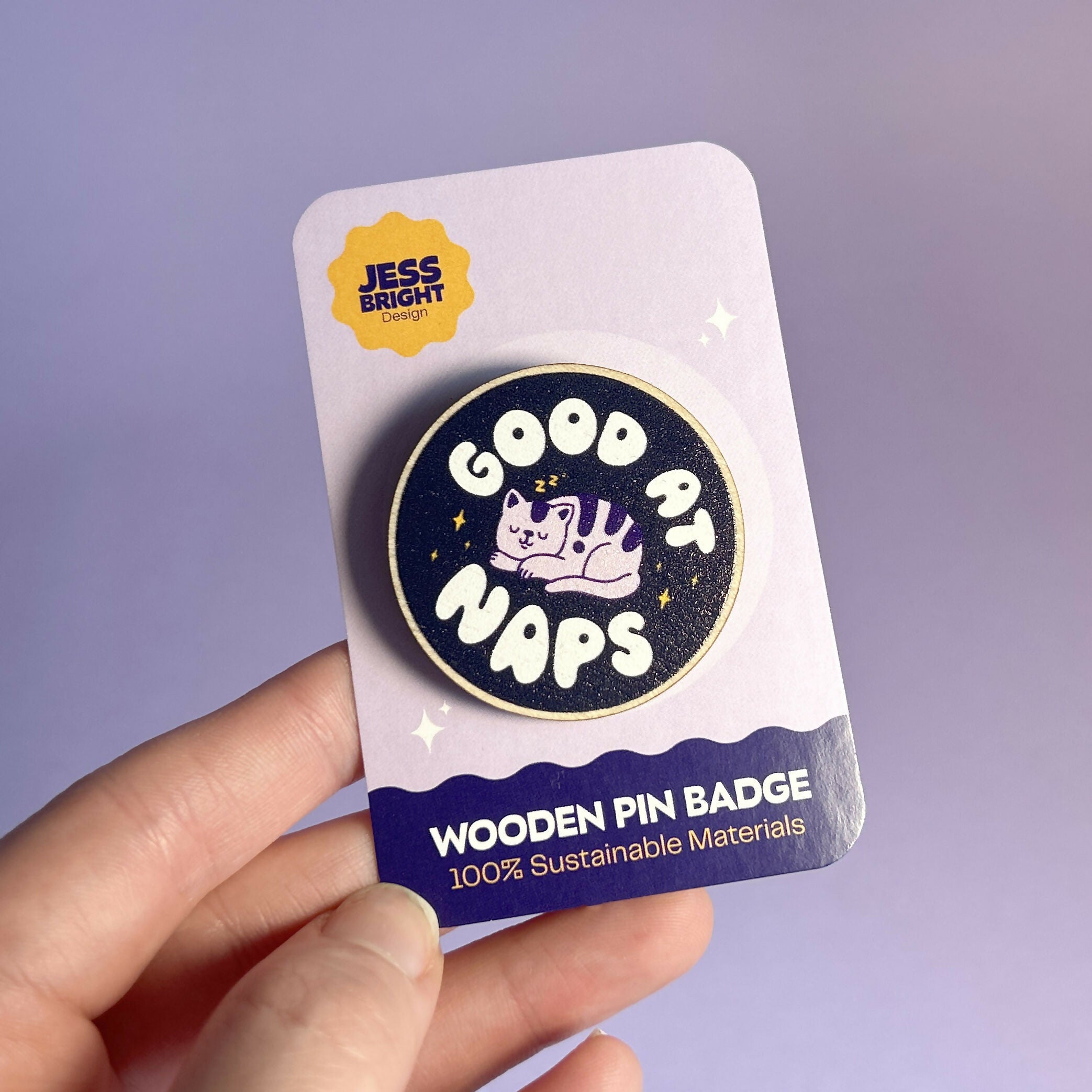 naps-badge