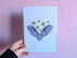 Bat A5 Print