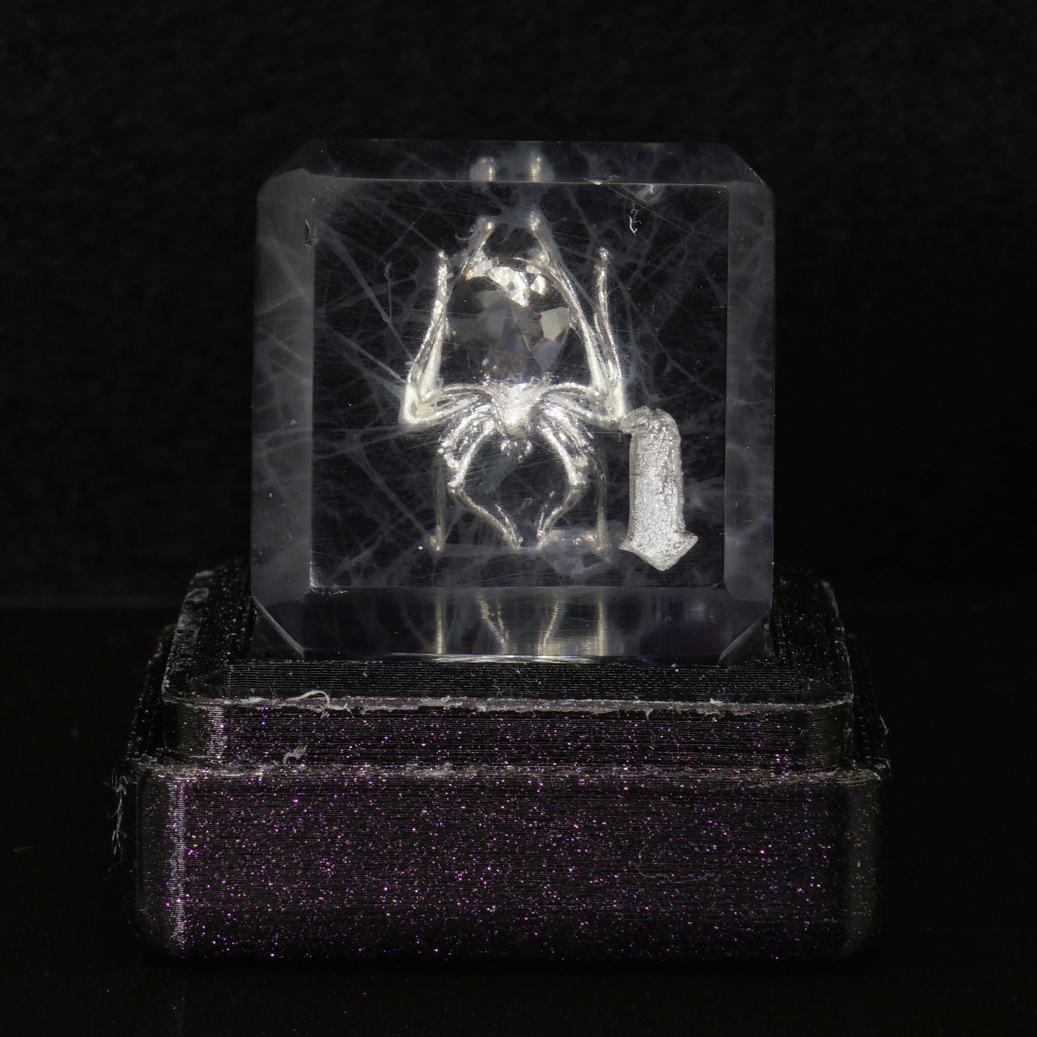 Diamond Spider