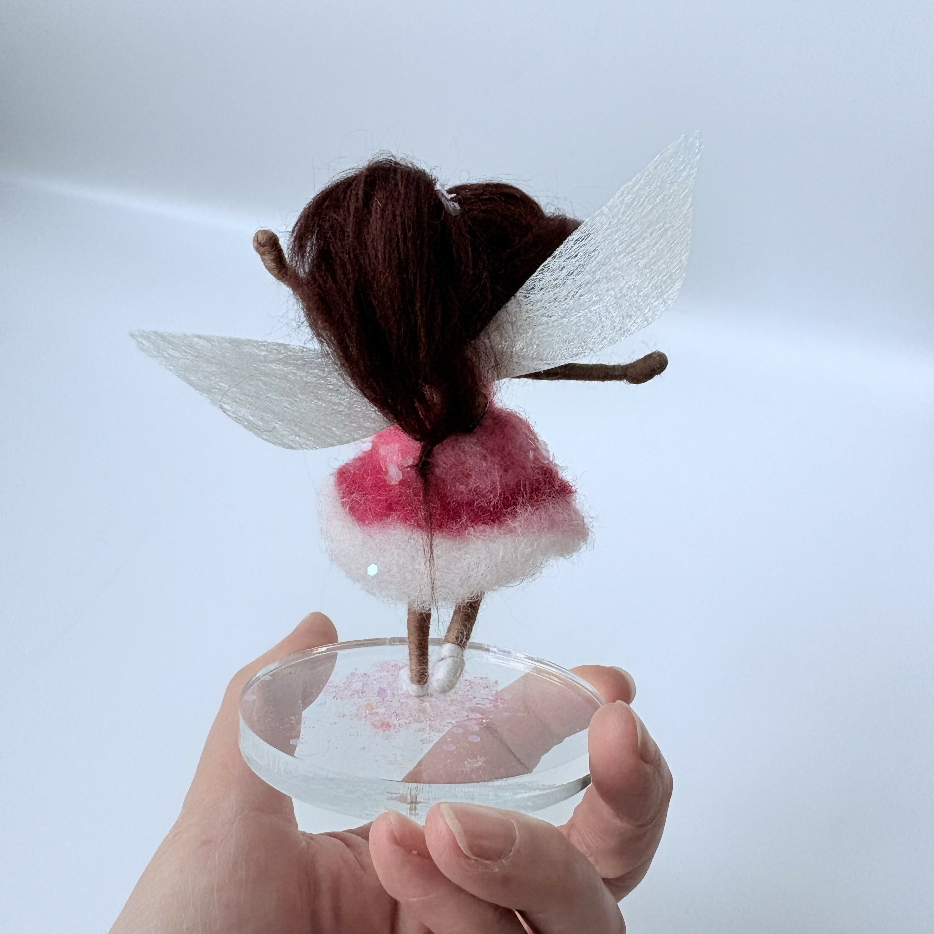 Leave A Little Sparkle Wherever You Go