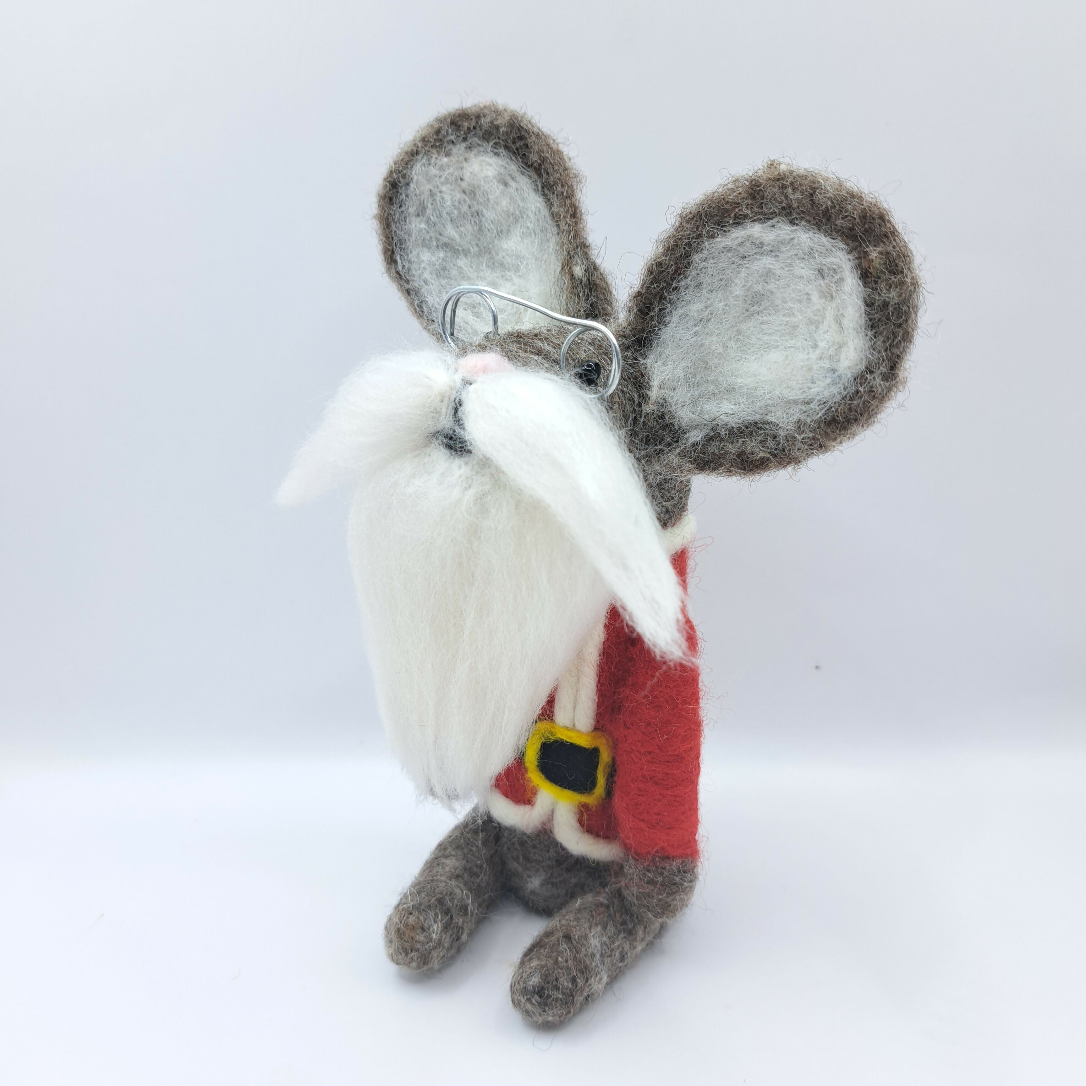 Santa Hare