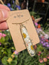 DAISY LONG NECKLACE