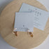 Seaglass Sleeper Earrings